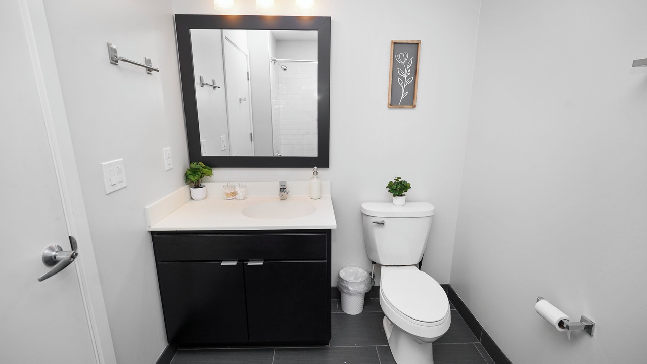 Photo of Bathroom in Westown