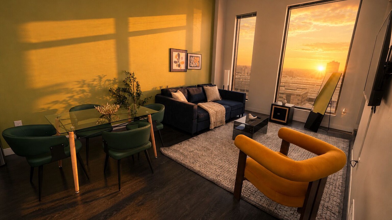 Photo of Livingroom in Westown