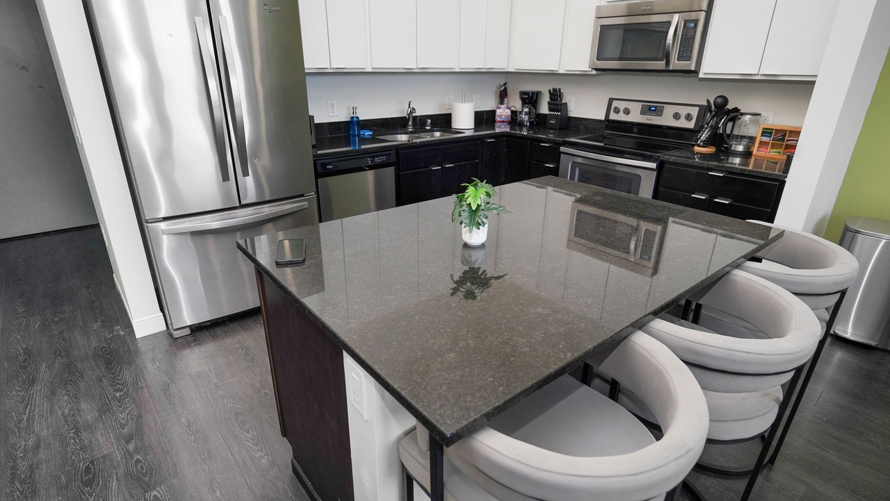 Photo of Kitchen in Westown