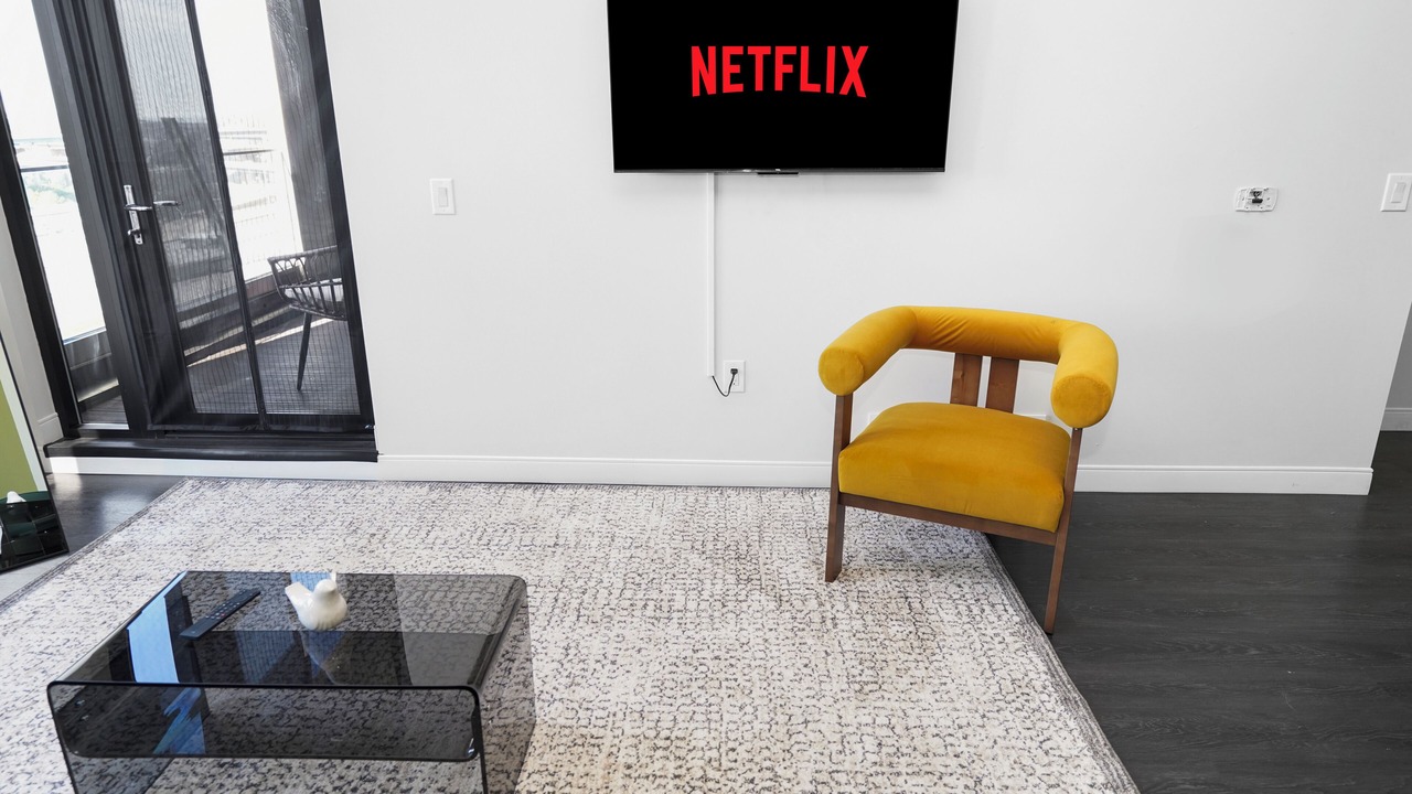 Photo of Livingroom in Westown