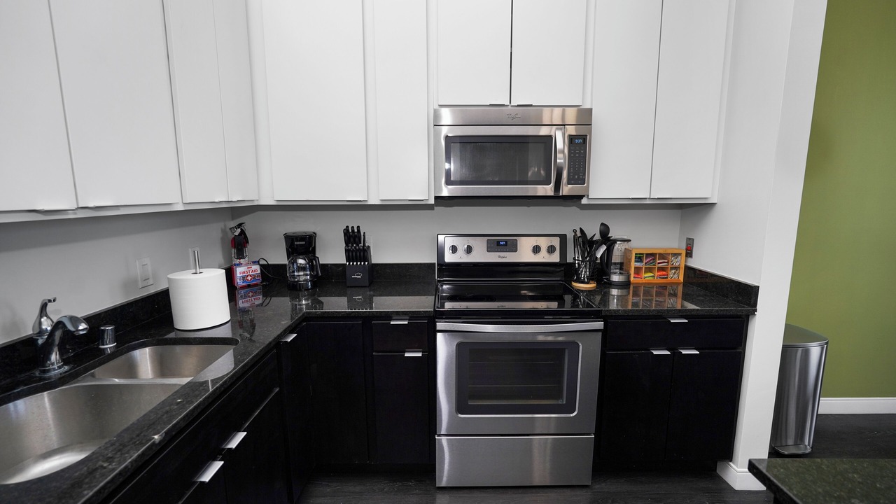 Photo of Kitchen in Westown
