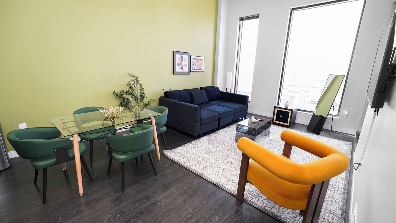 Photo of Livingroom in Westown