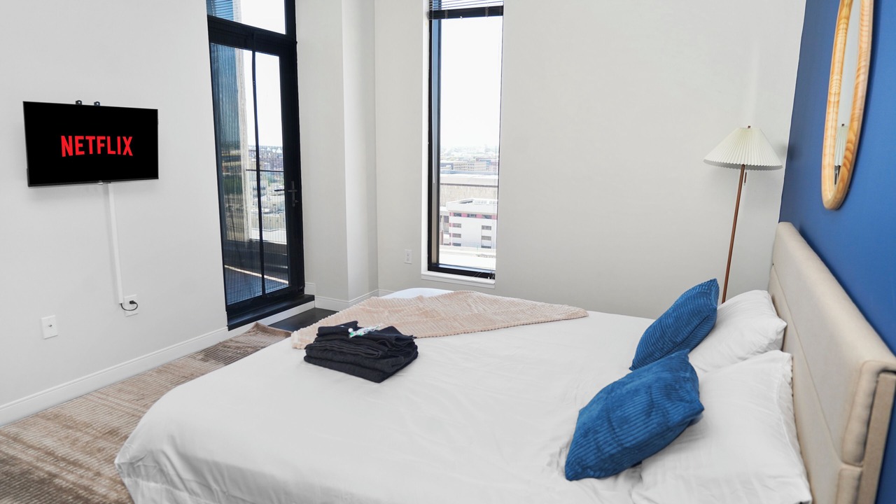 Photo of Bedroom in Westown