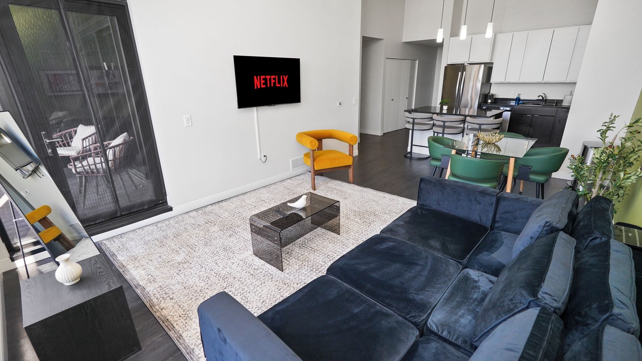 Photo of Livingroom in Westown