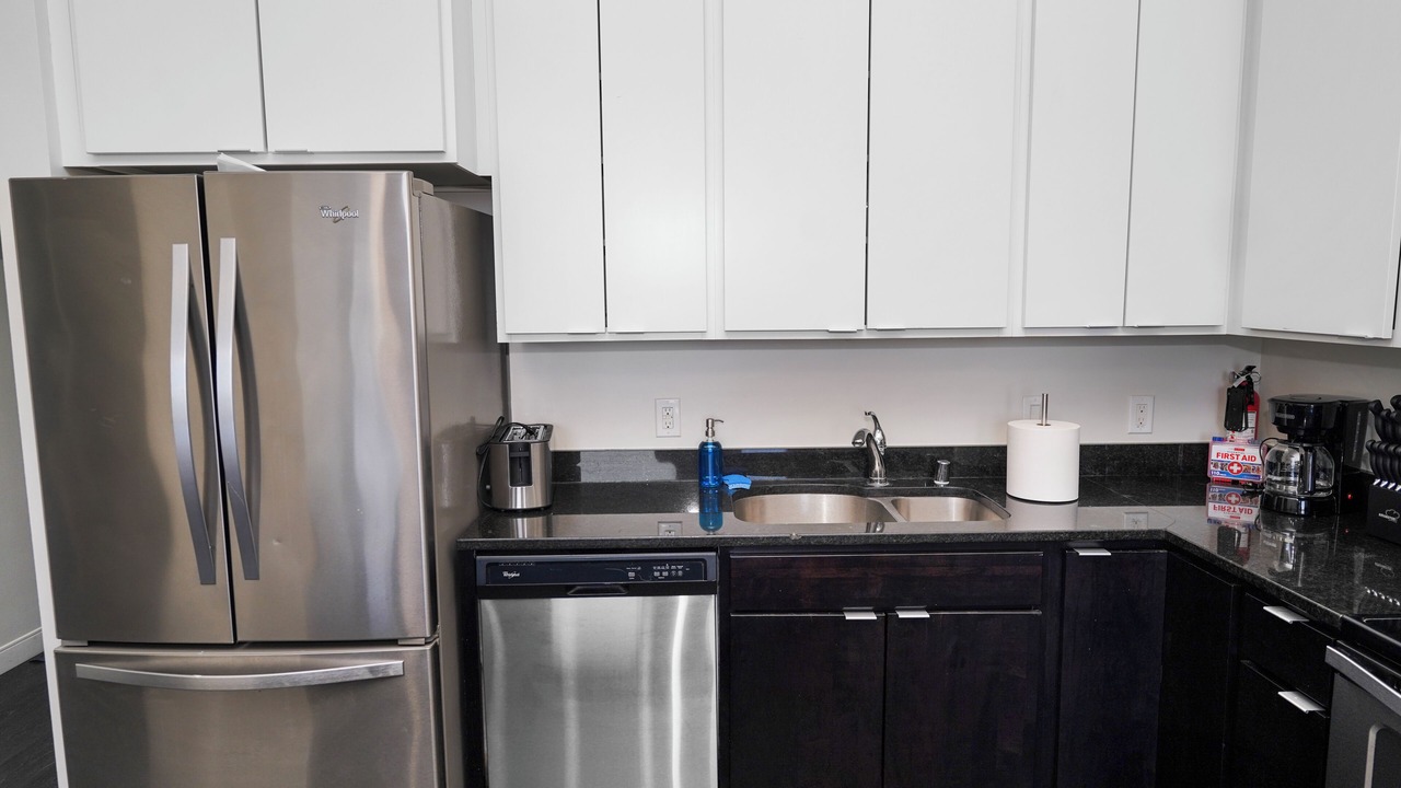 Photo of Kitchen in Westown