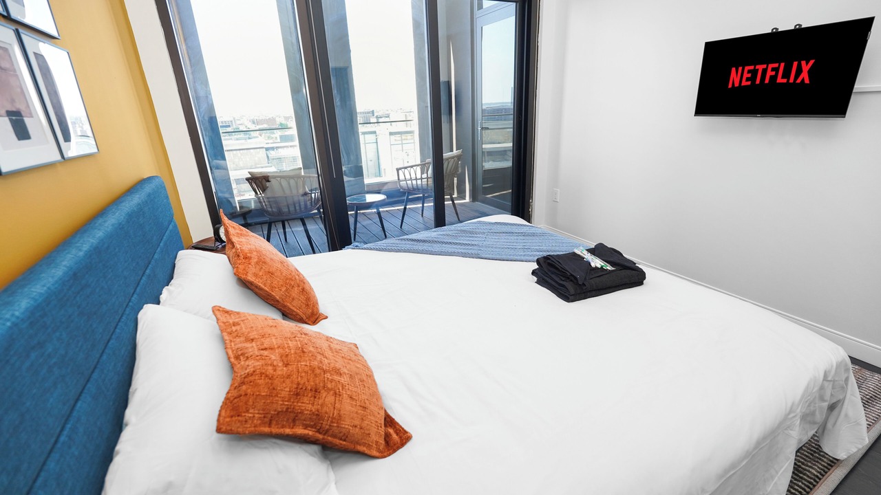 Photo of Bedroom in Westown