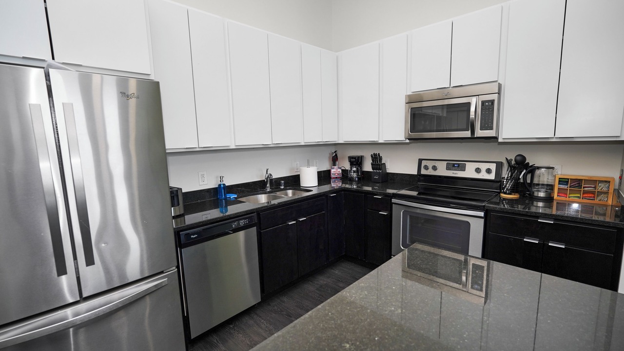 Photo of Kitchen in Westown
