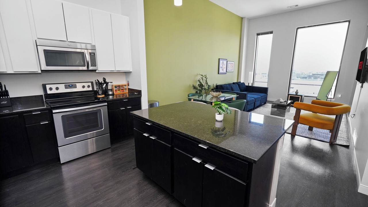 Photo of Kitchen in Westown