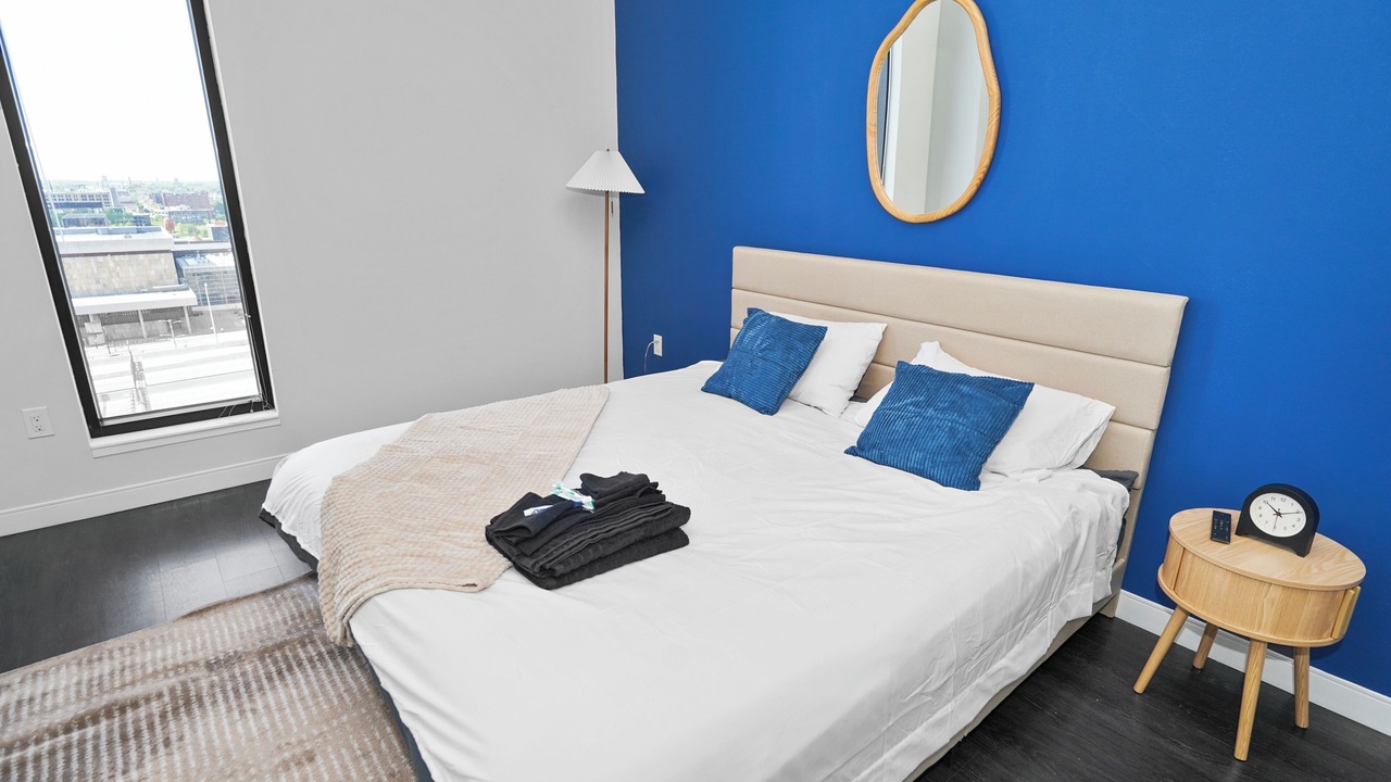 Photo of Bedroom in Westown