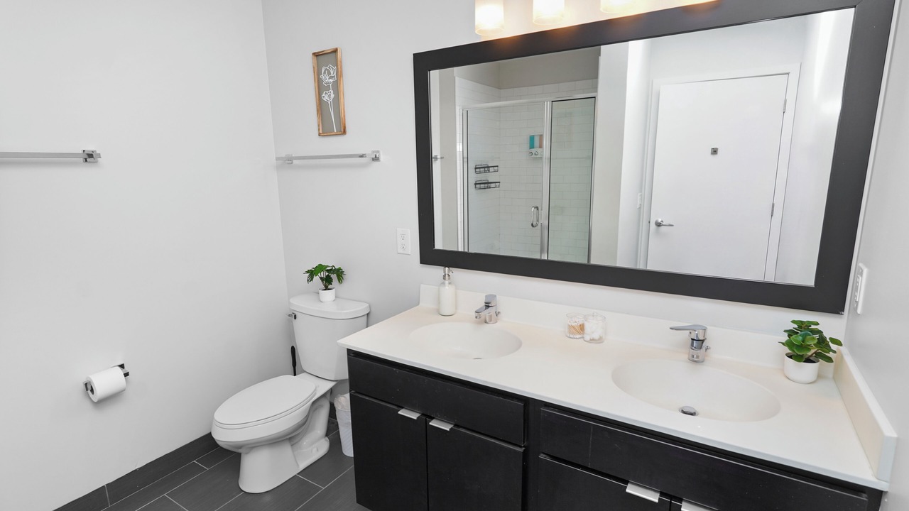Photo of Bathroom in Westown