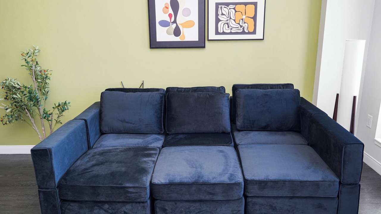 Photo of Livingroom in Westown
