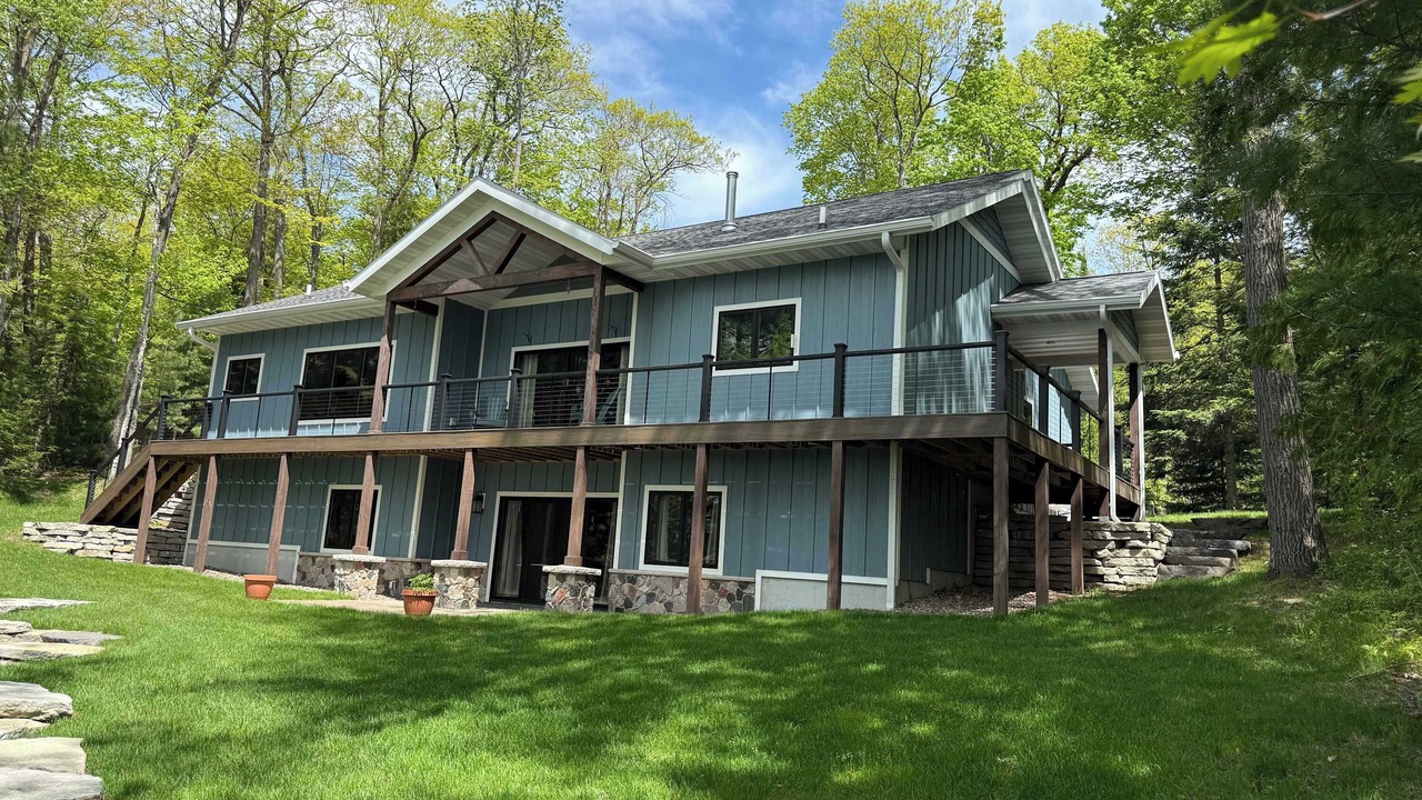 Photo of Outdoor in Lac du Flambeau