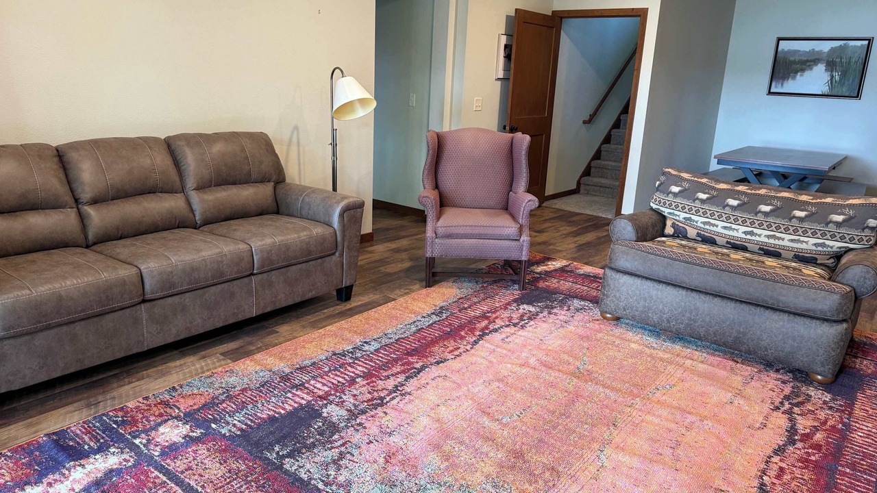 Photo of Livingroom in Lac du Flambeau