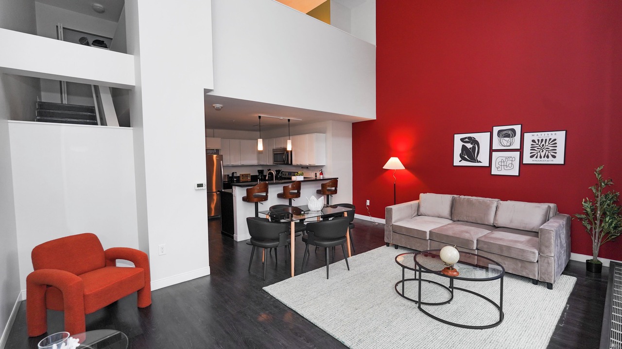 Photo of Livingroom in Westown