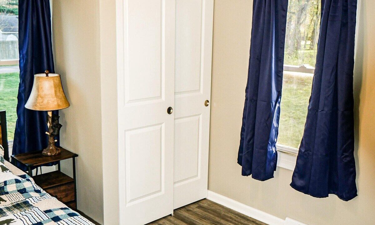 Photo of Bedroom in Munster