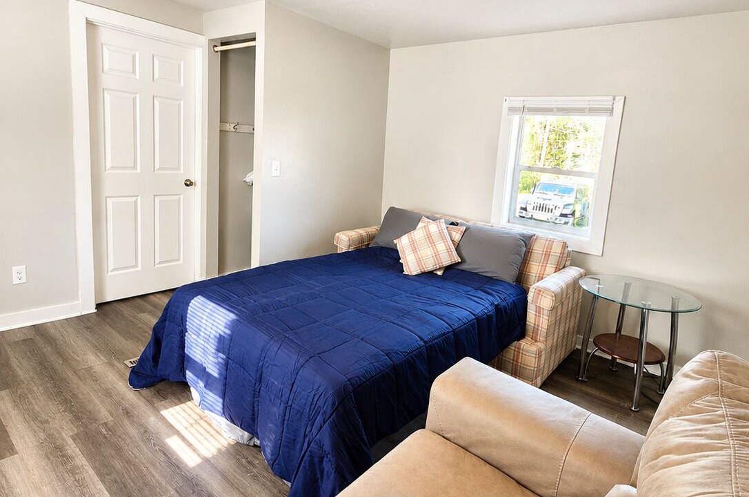 Photo of Bedroom in Fond du Lac