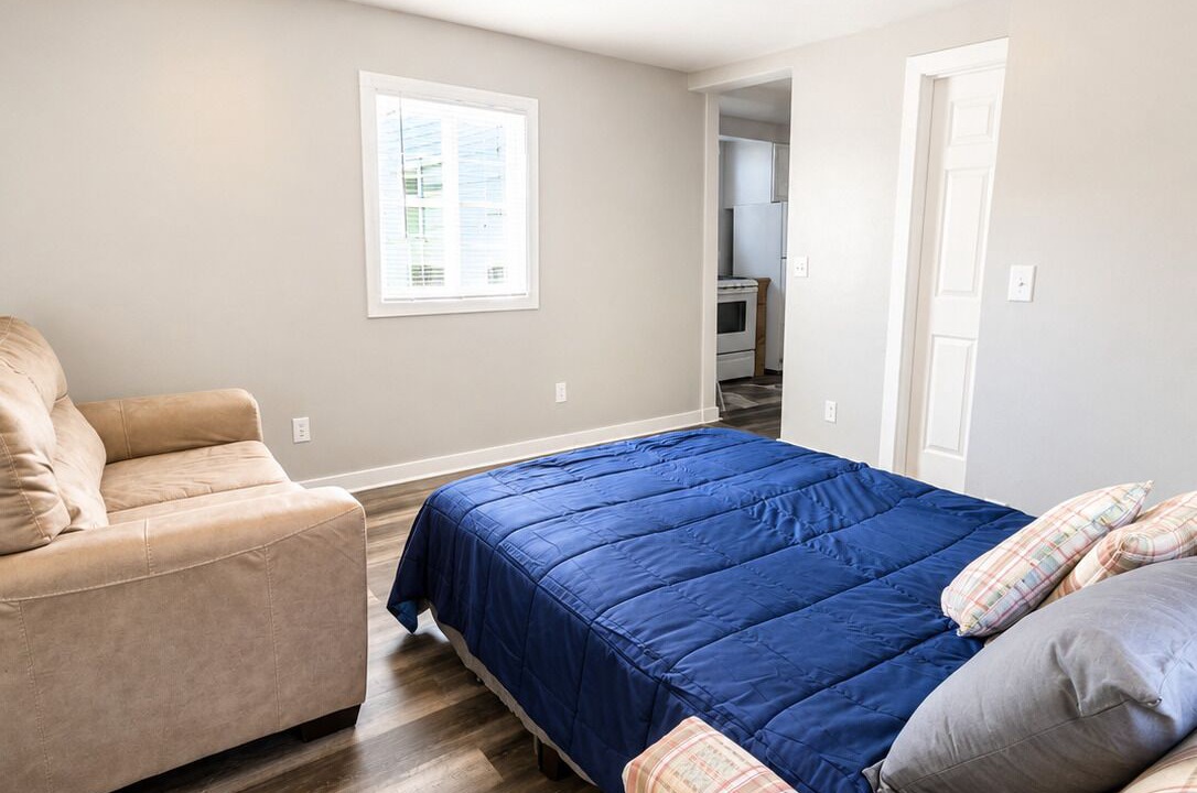 Photo of Bedroom in Fond du Lac