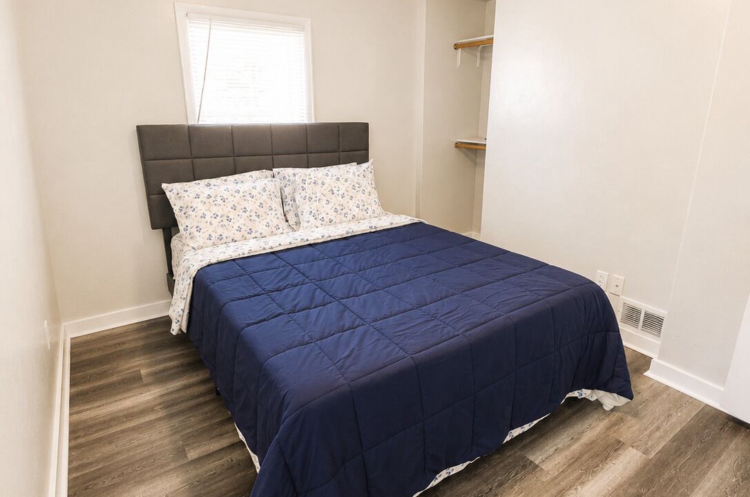 Photo of Bedroom in Fond du Lac