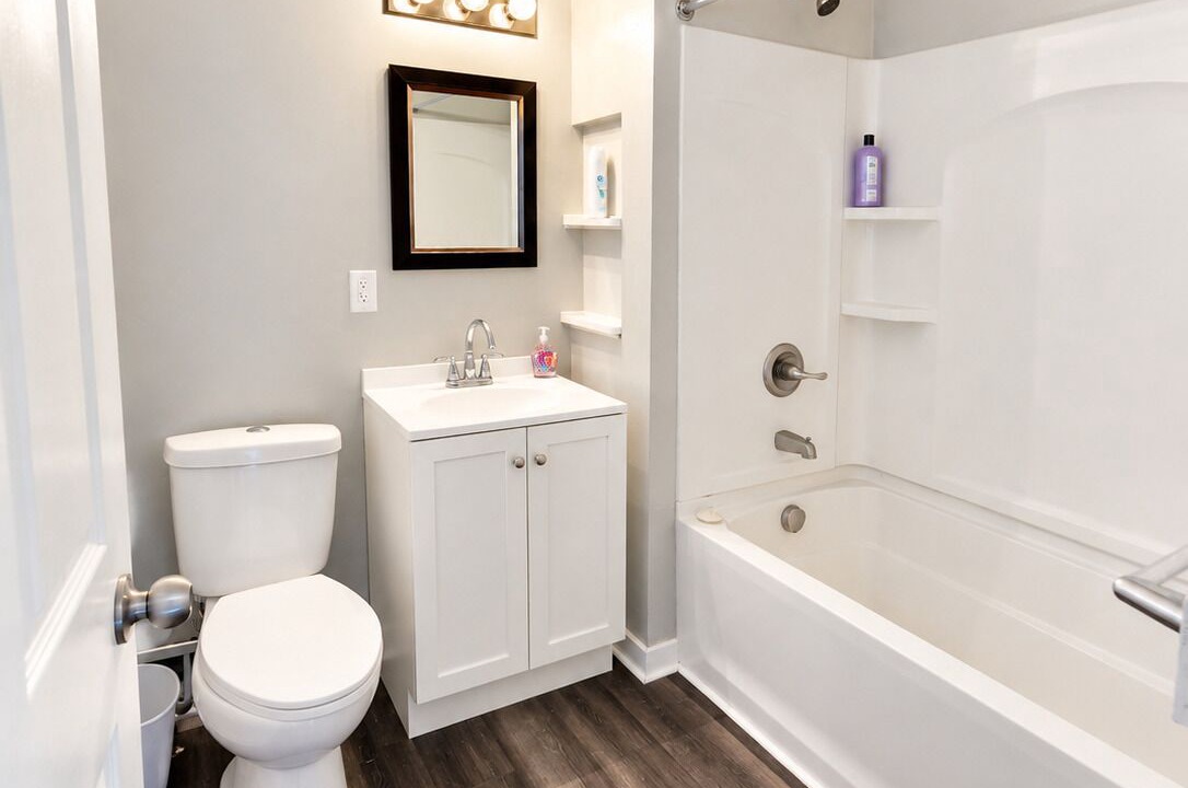 Photo of Bathroom in Fond du Lac