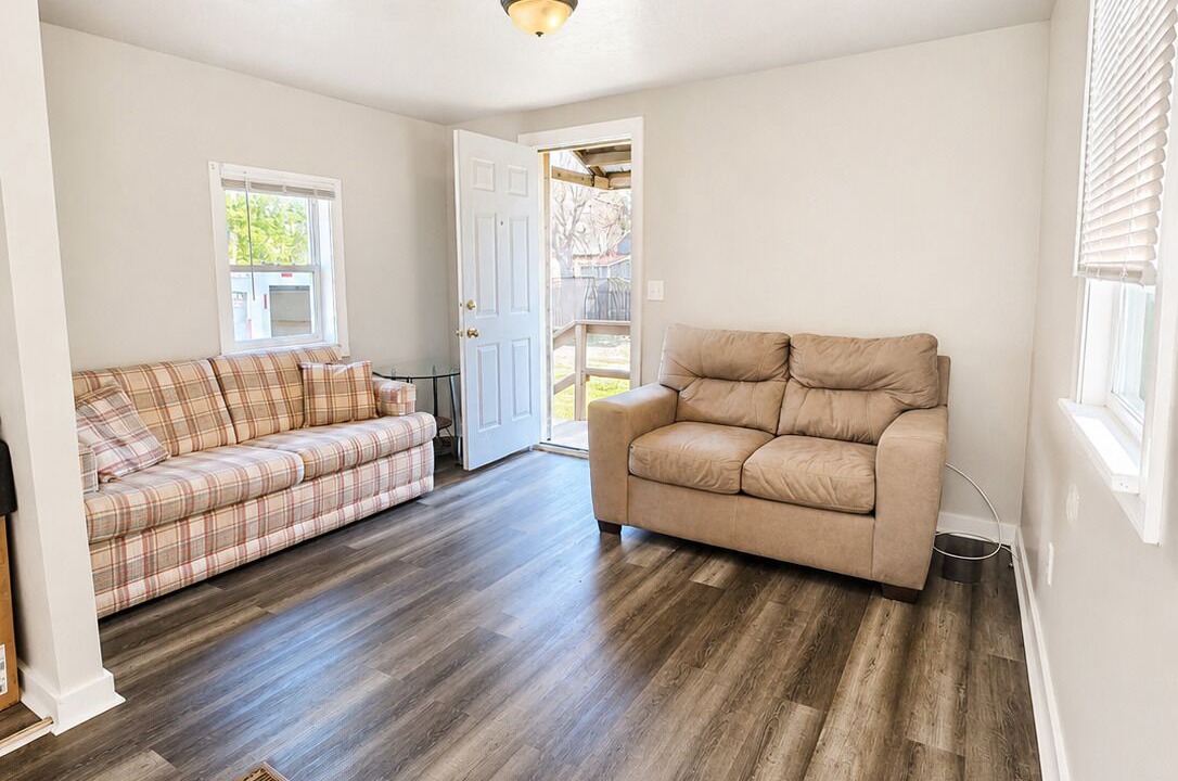 Photo of Livingroom in Fond du Lac