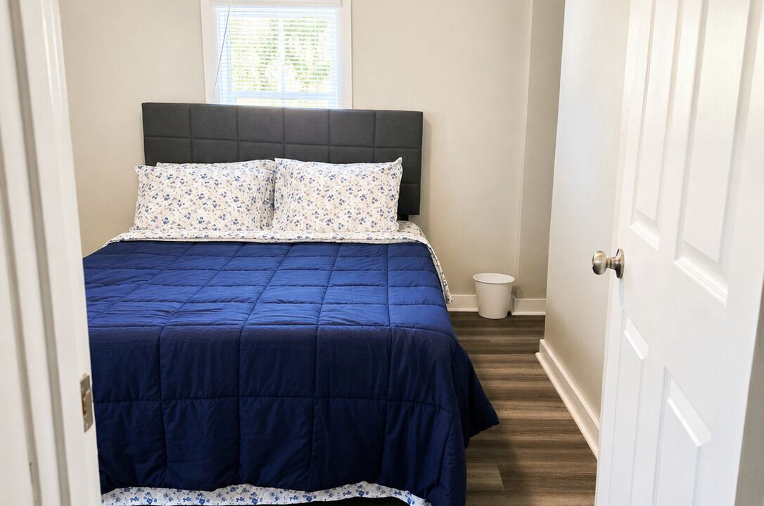 Photo of Bedroom in Fond du Lac