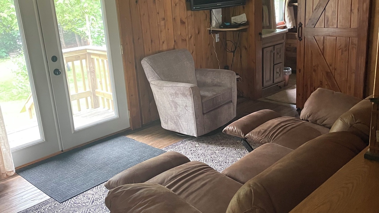 Photo of Livingroom in Bergland