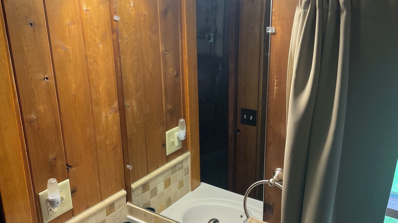 Photo of Bathroom in Bergland