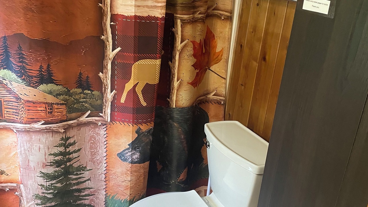 Photo of Bathroom in Bergland