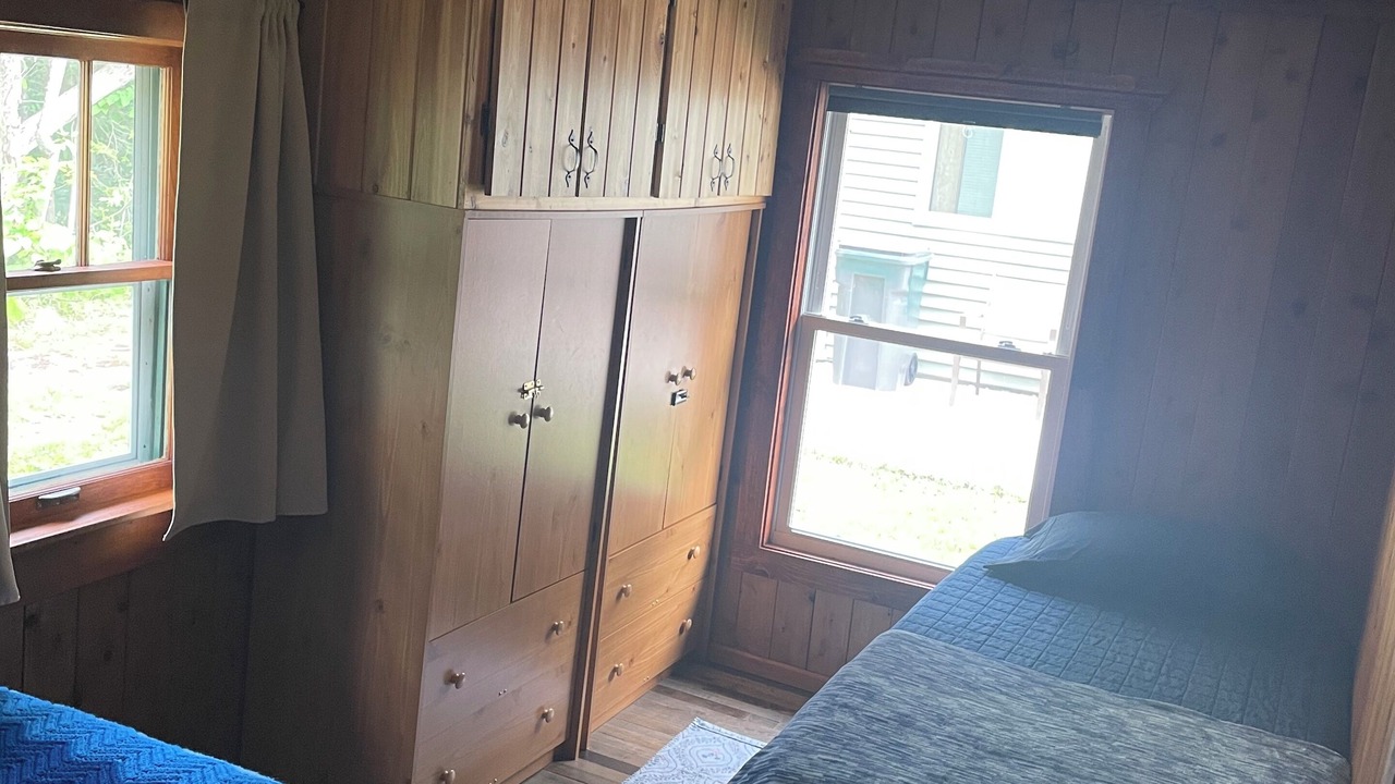 Photo of Bedroom in Bergland