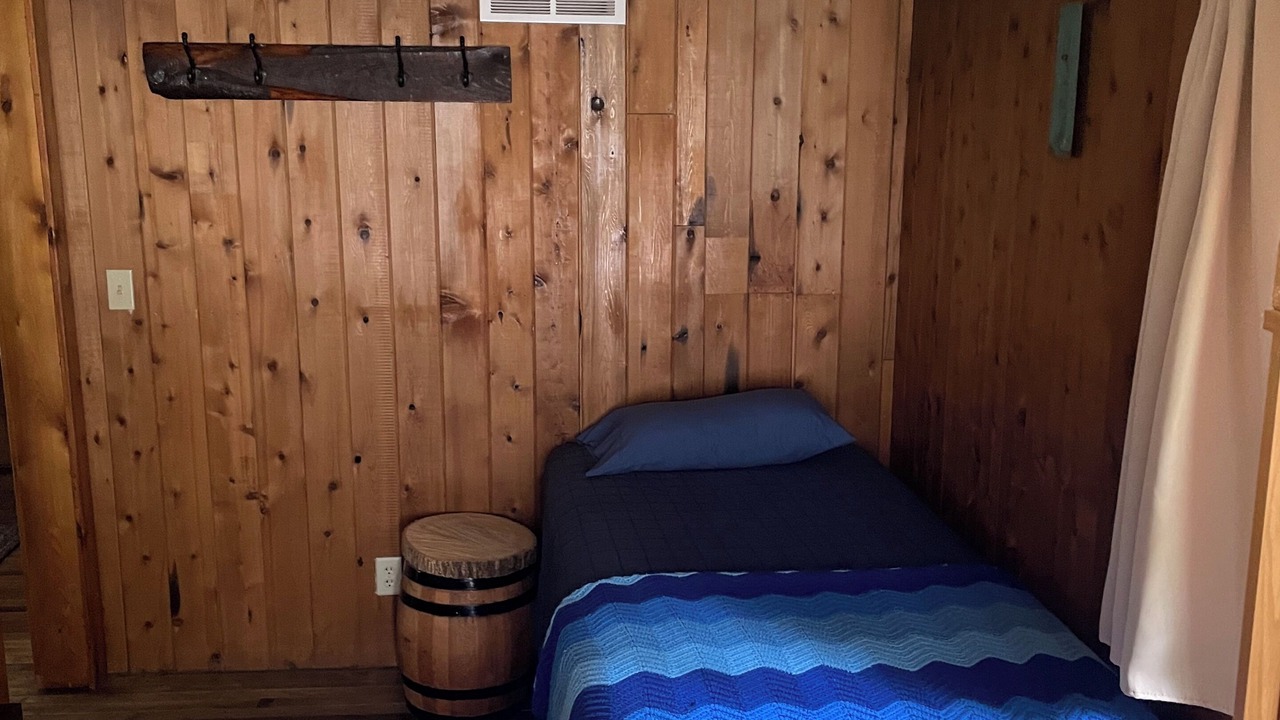 Photo of Bedroom in Bergland