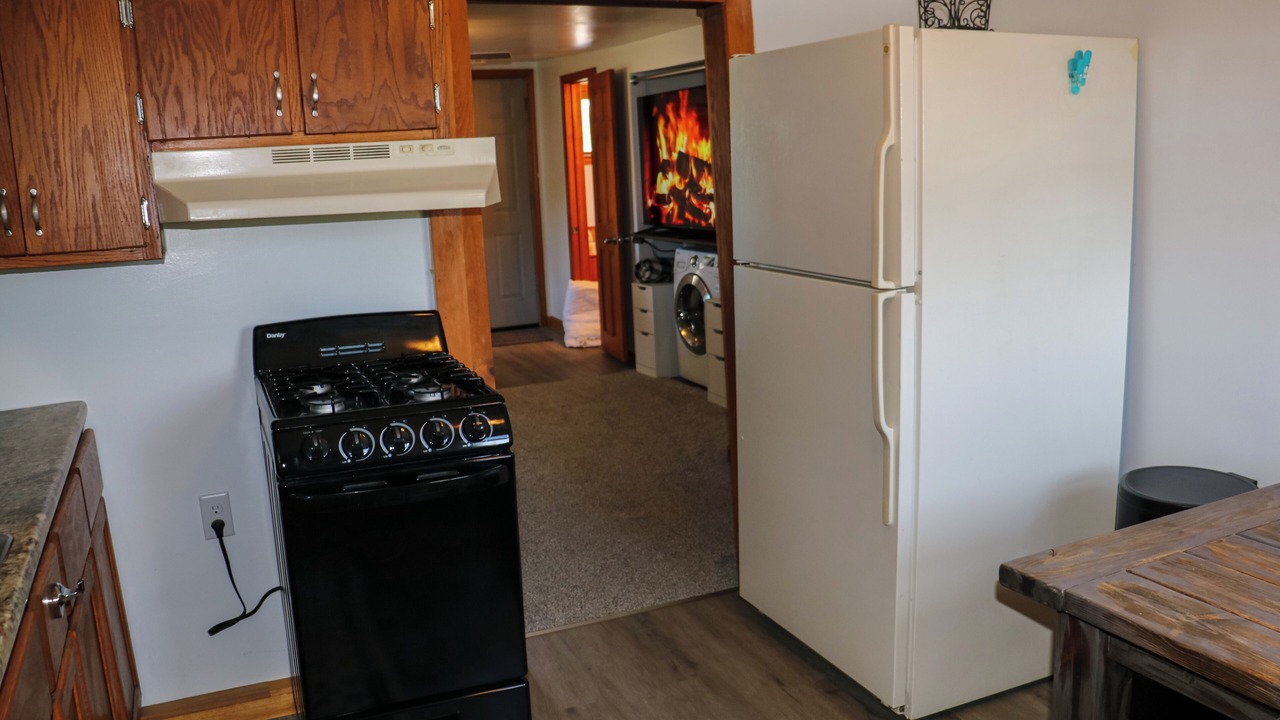 Photo of Kitchen in Fond du Lac