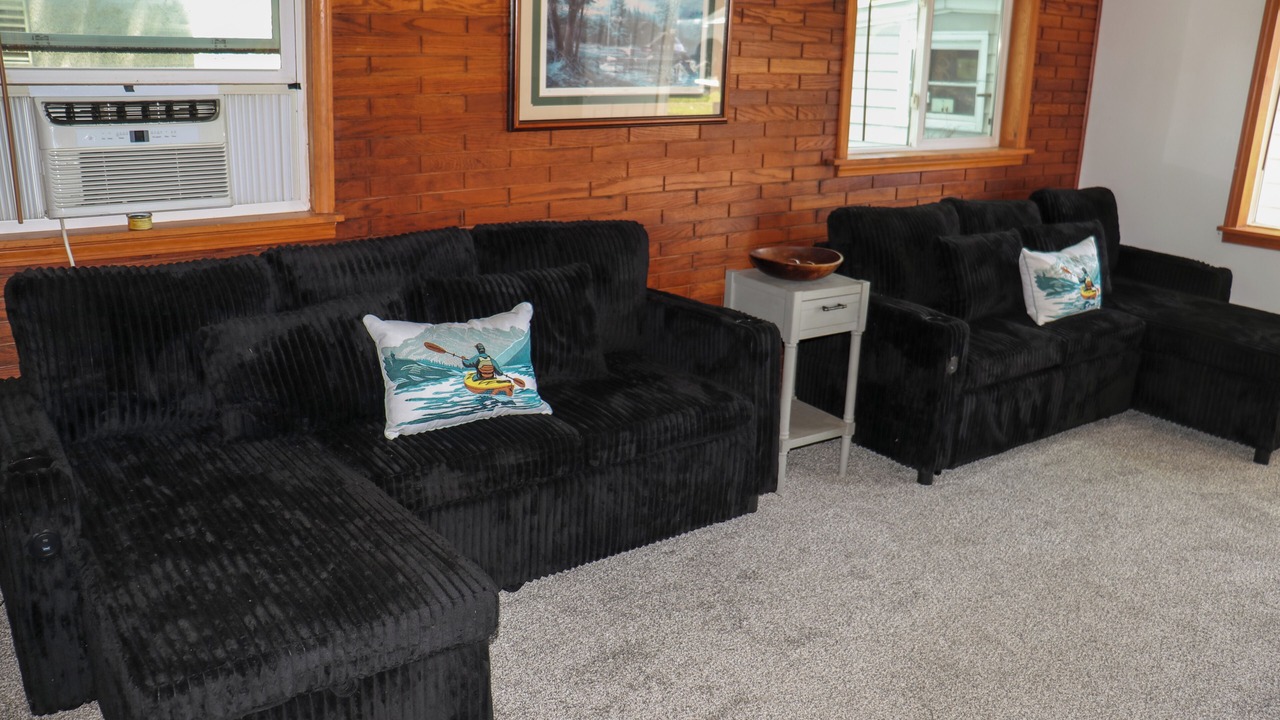 Photo of Livingroom in Fond du Lac