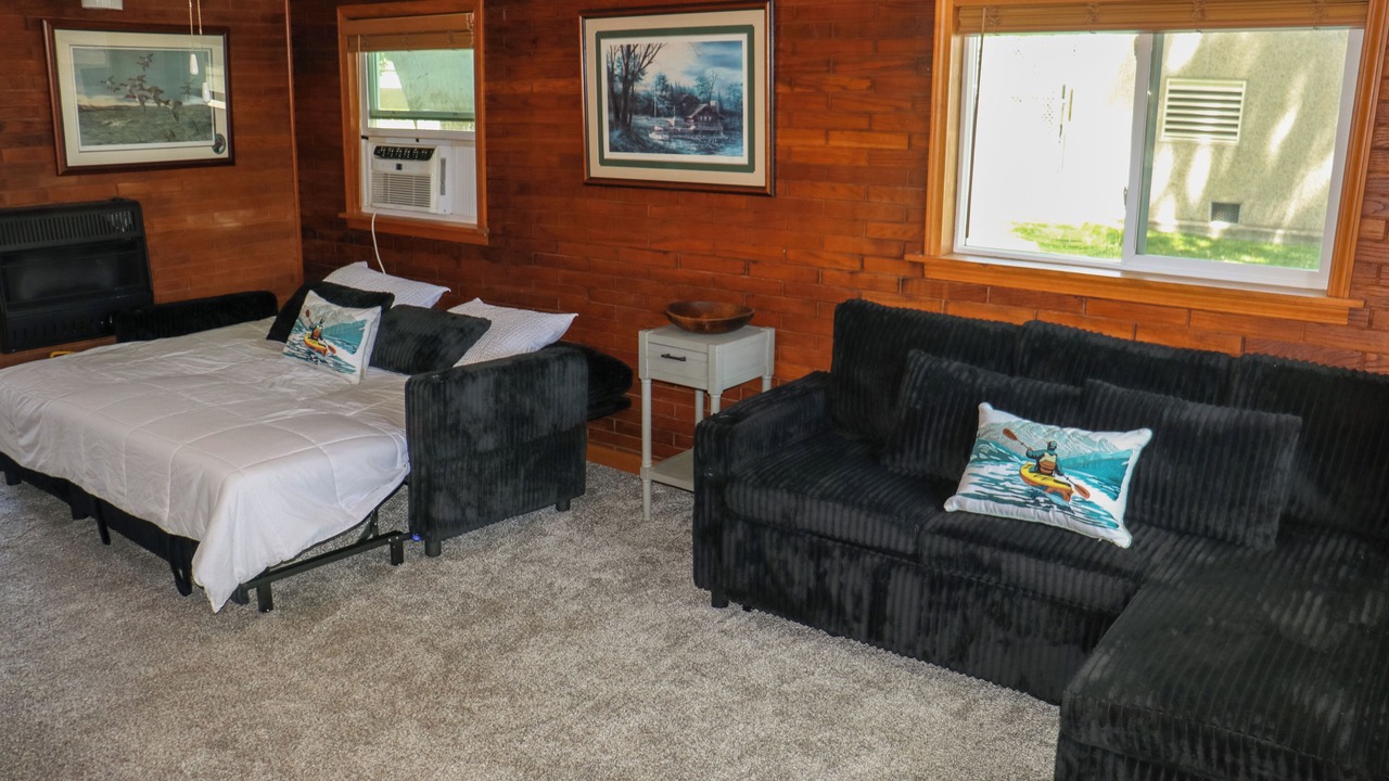 Photo of Bedroom in Fond du Lac