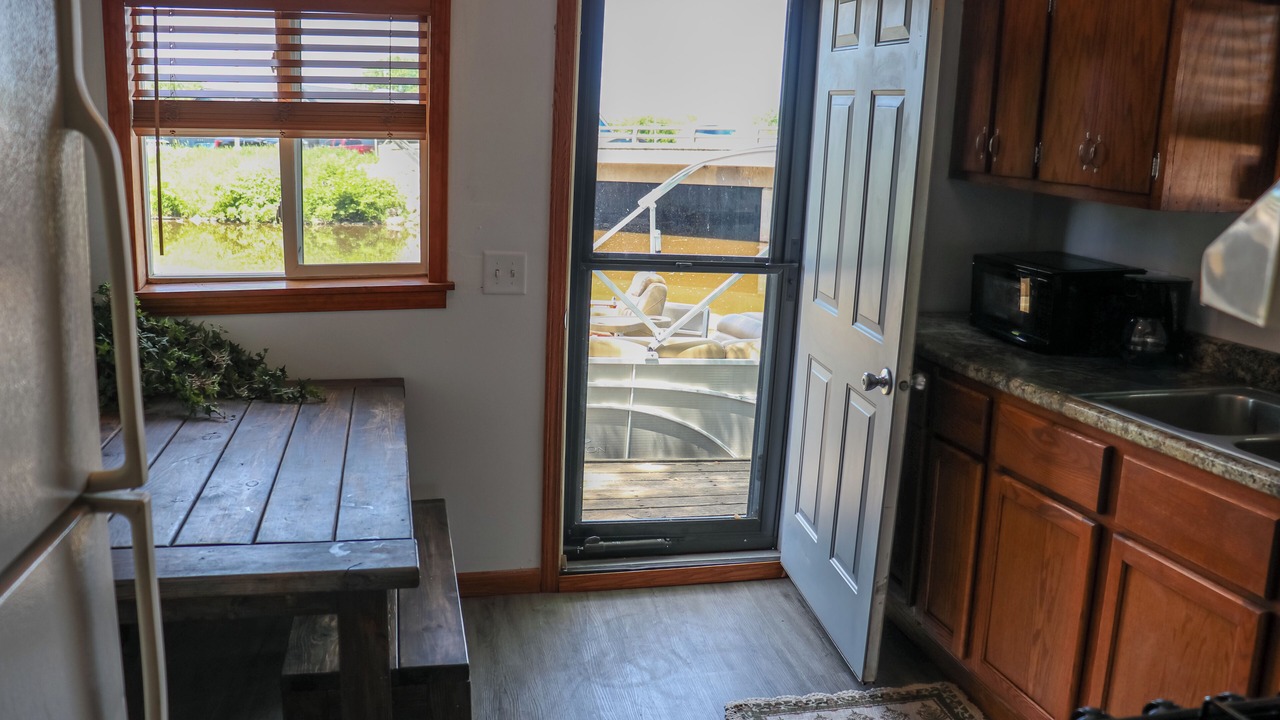 Photo of Kitchen in Fond du Lac
