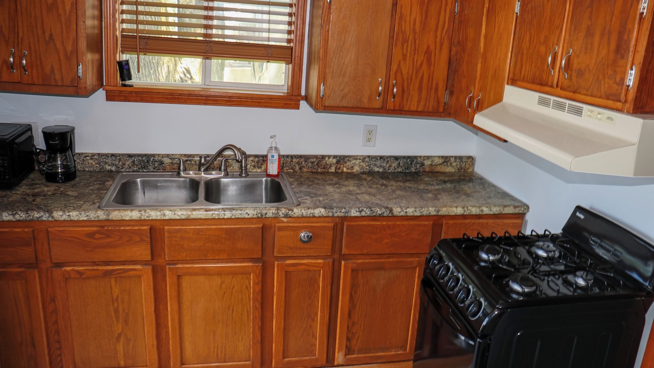Photo of Kitchen in Fond du Lac