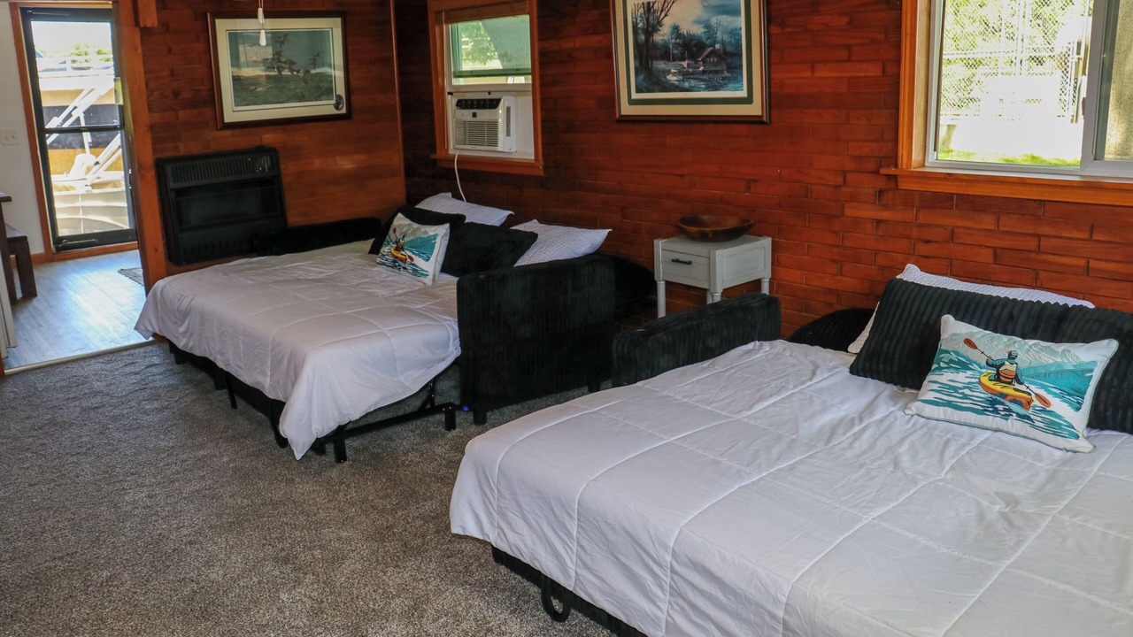Photo of Bedroom in Fond du Lac