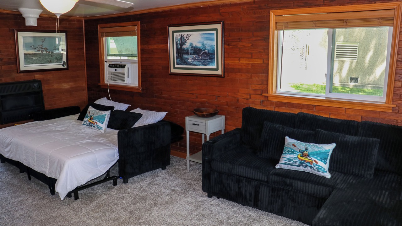 Photo of Bedroom in Fond du Lac