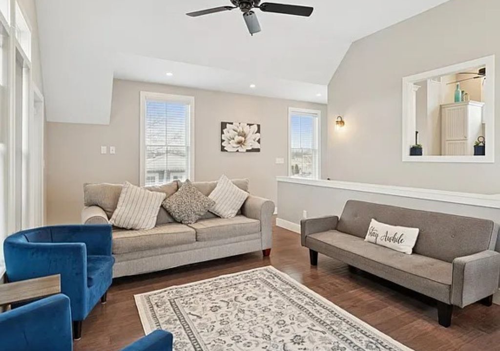Photo of Livingroom in Ottawa