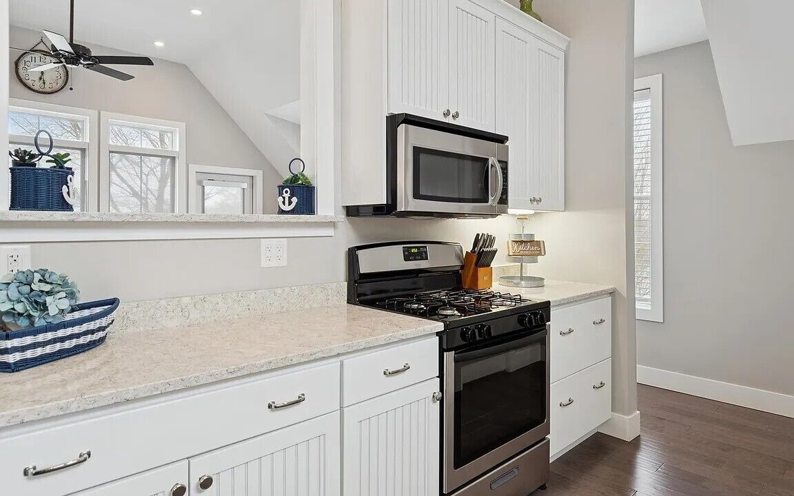 Photo of Kitchen in Ottawa