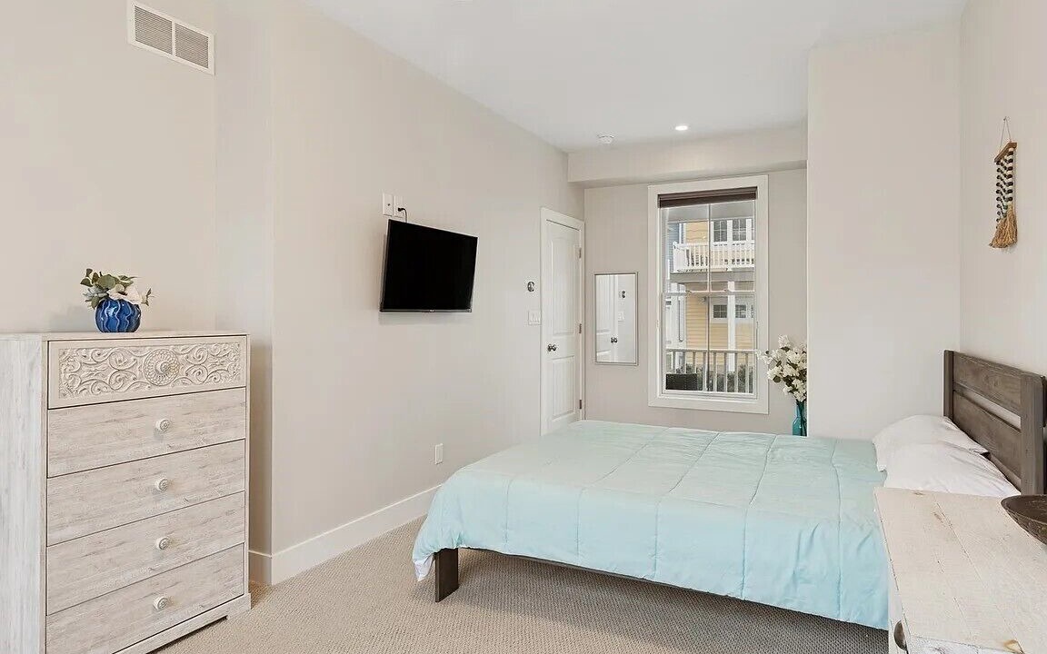 Photo of Bedroom in Ottawa