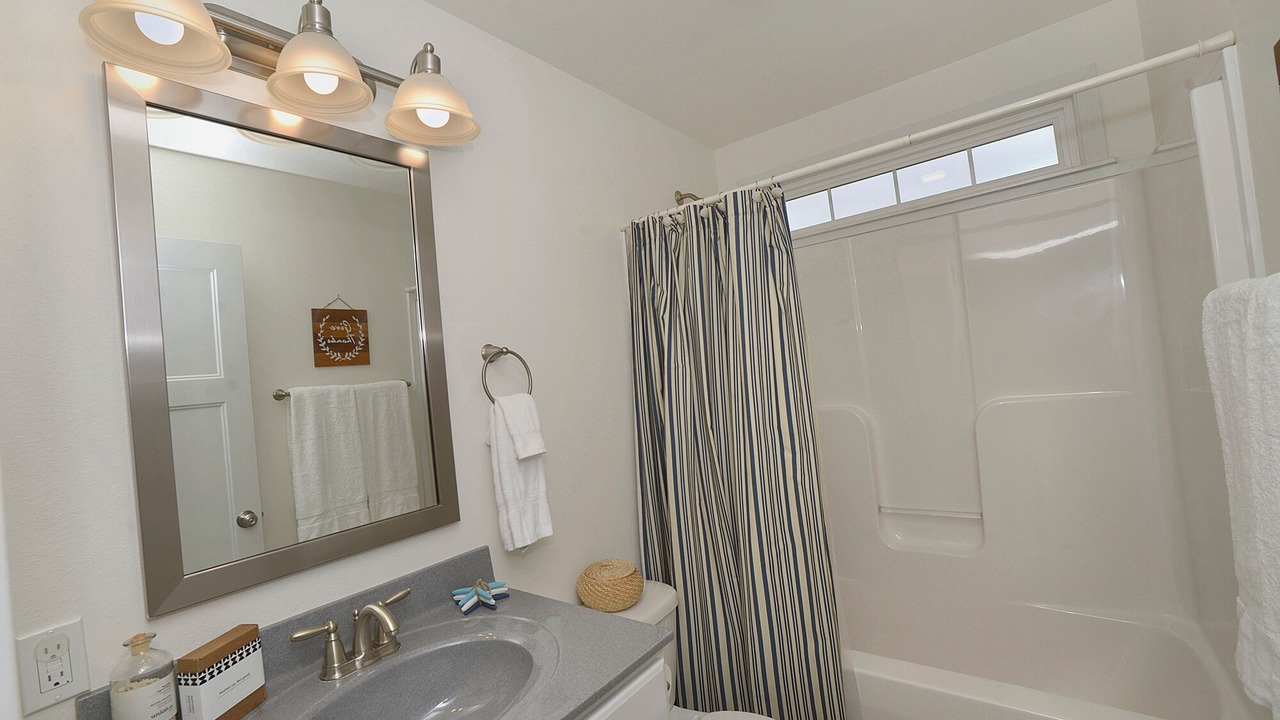 Photo of Bathroom in Ottawa
