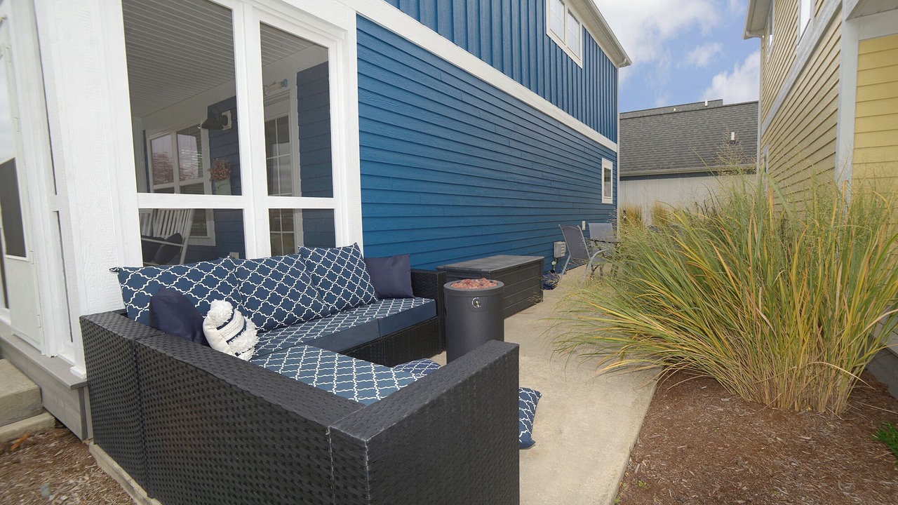 Photo of Patio Balcony in Ottawa