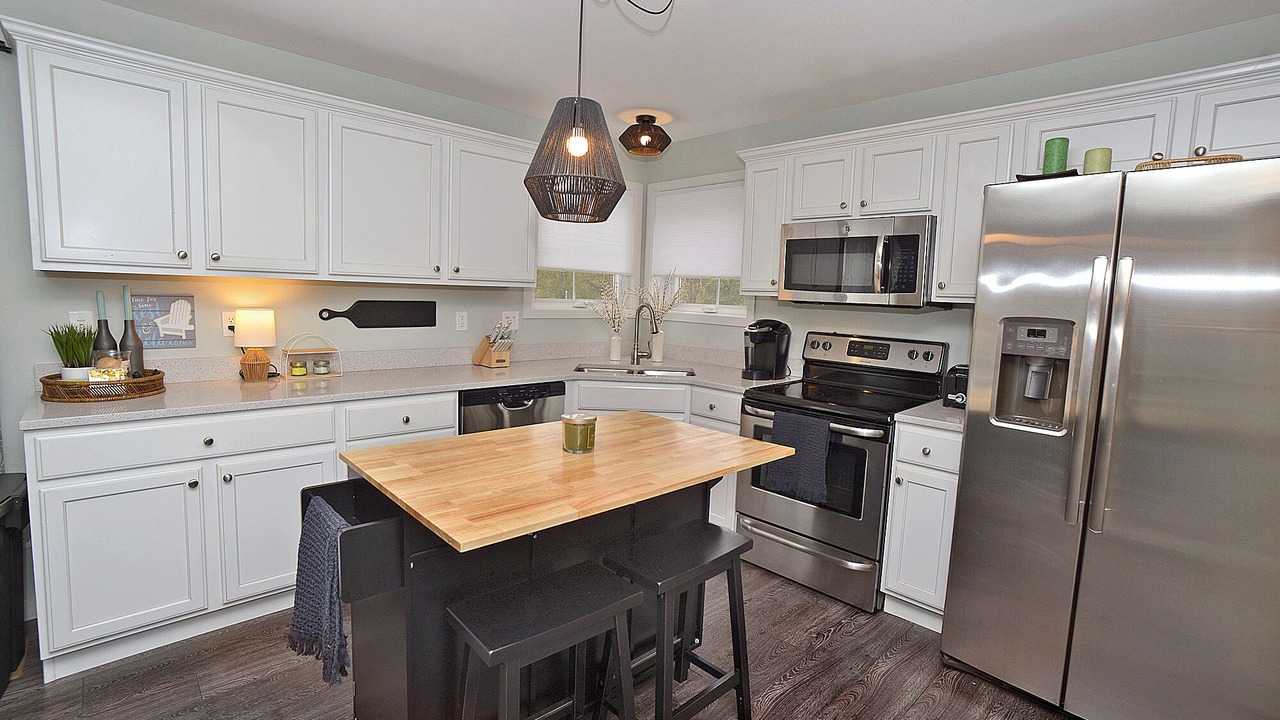 Photo of Kitchen in Ottawa