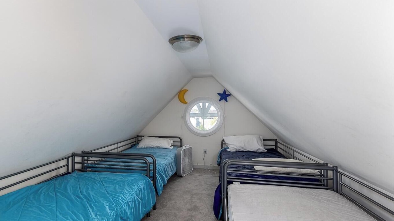 Photo of Bedroom in Ottawa