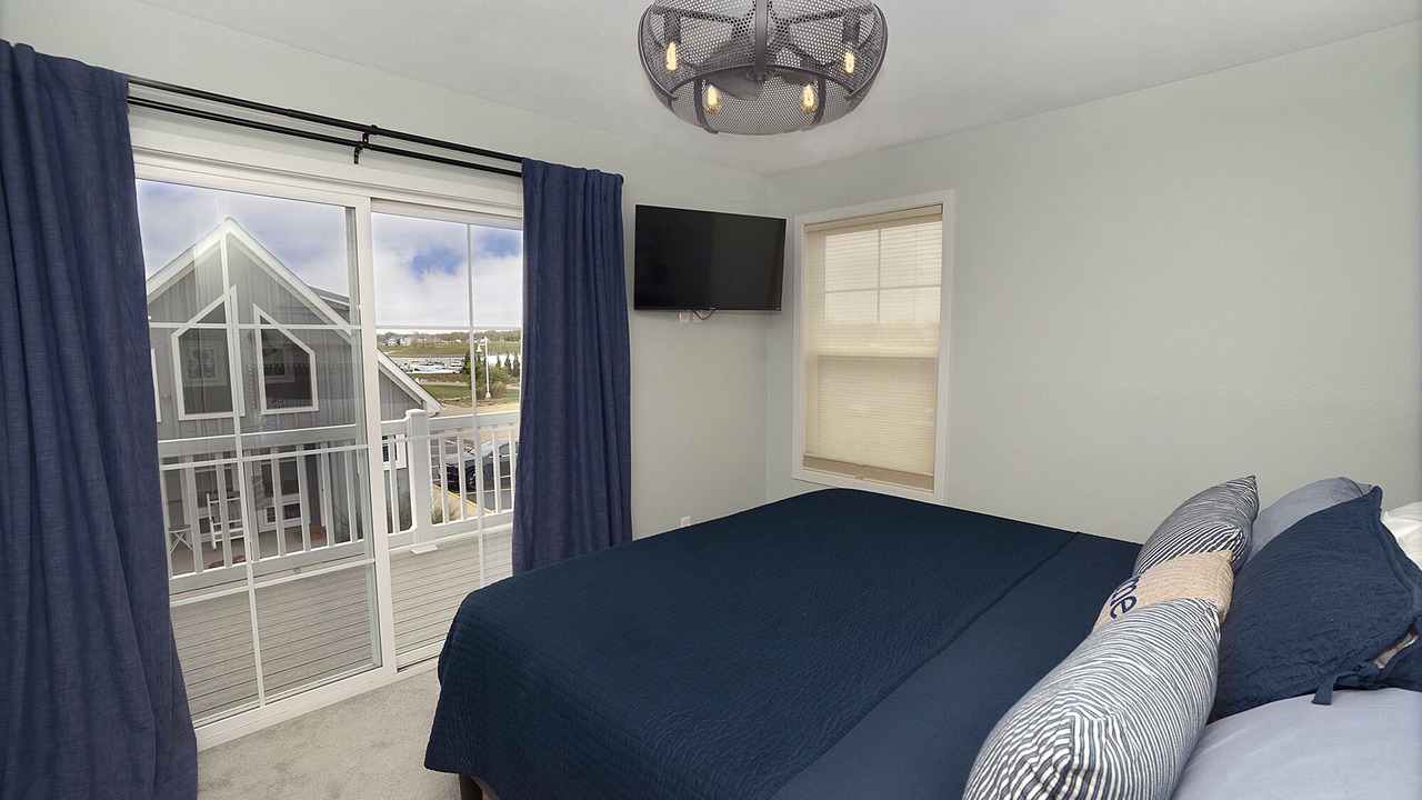 Photo of Bedroom in Ottawa