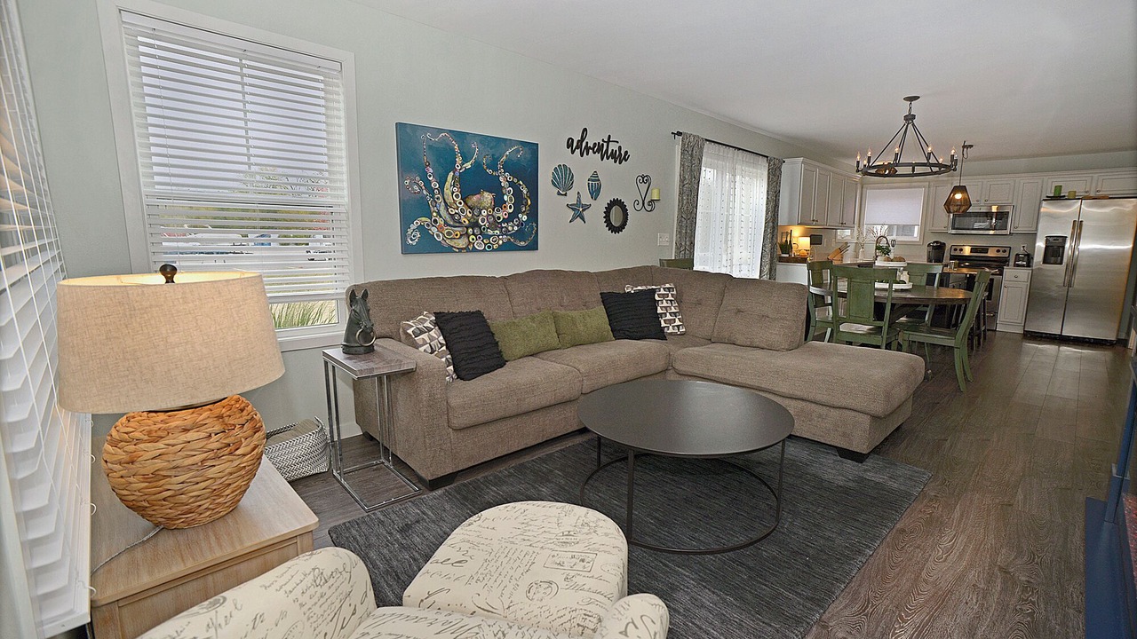 Photo of Livingroom in Ottawa