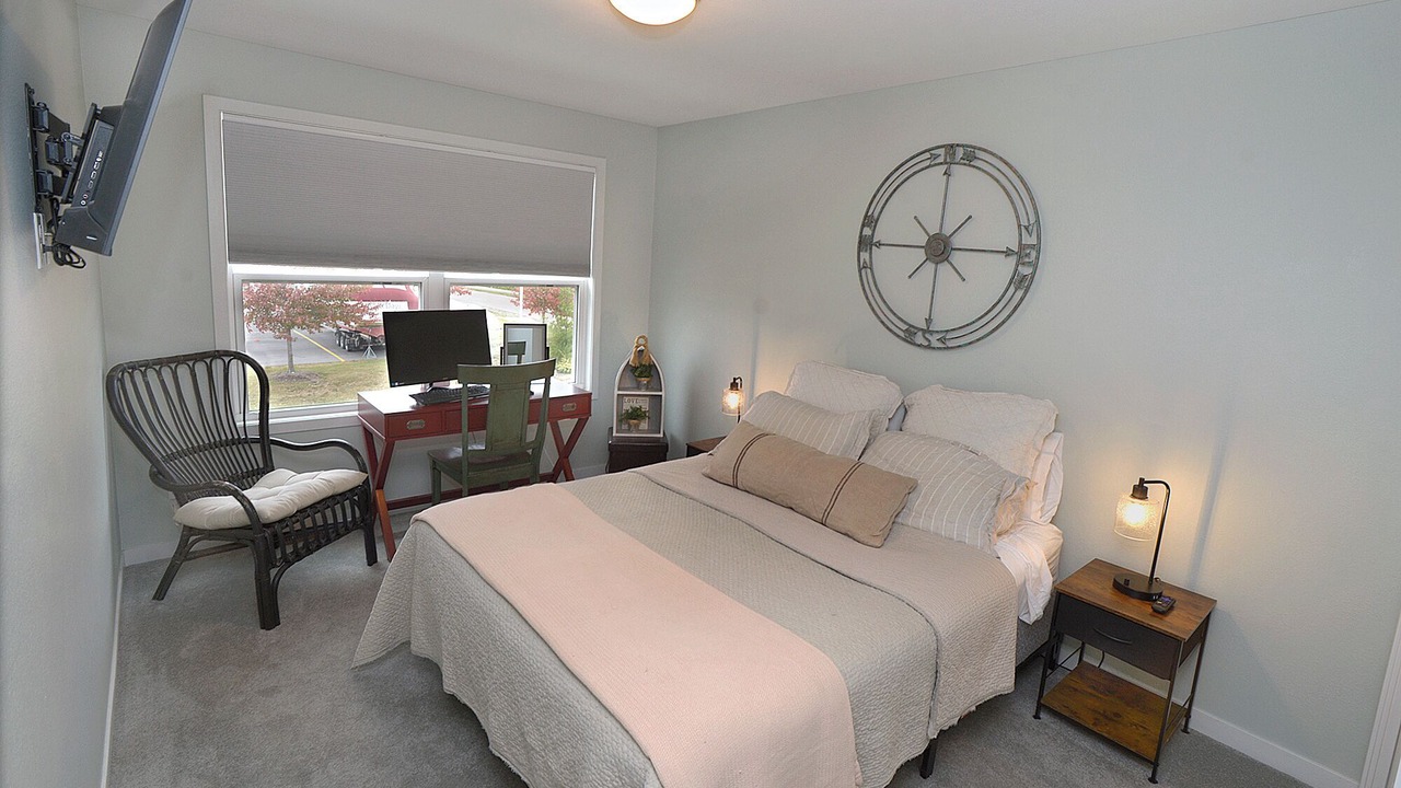 Photo of Bedroom in Ottawa