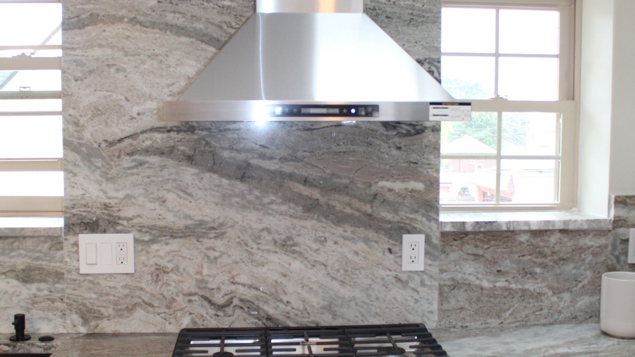 Photo of Kitchen in Racine