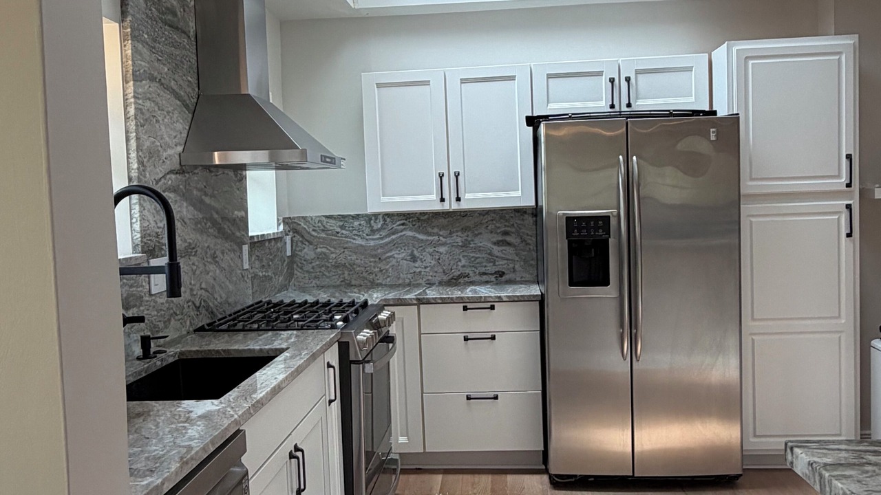 Photo of Kitchen in Racine