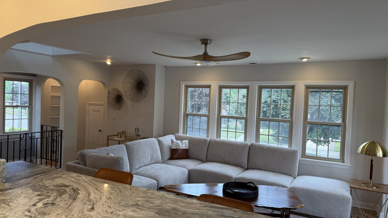 Photo of Livingroom in Racine